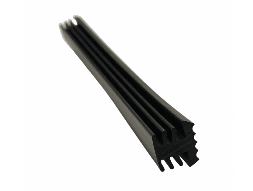 Trapstrip infrais onderzijde