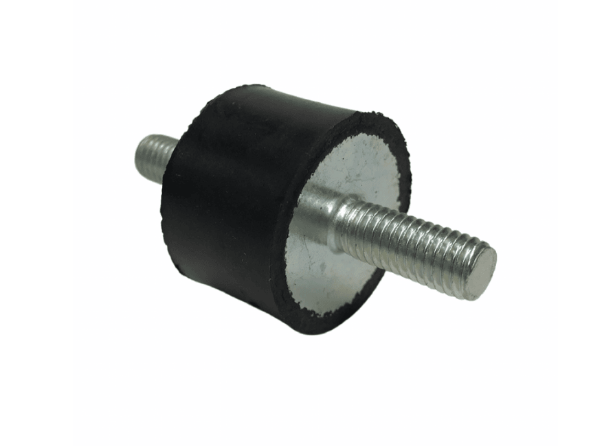 Trillingsdemper type A