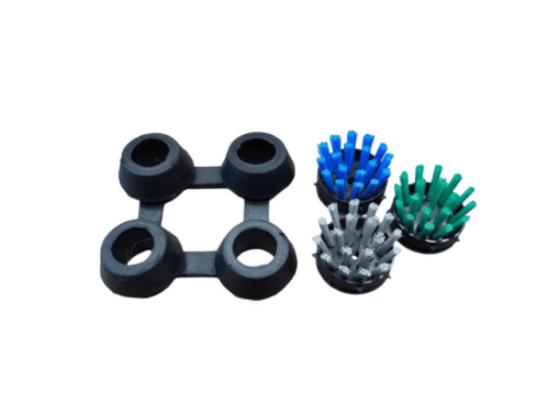 Ringmat accesoires