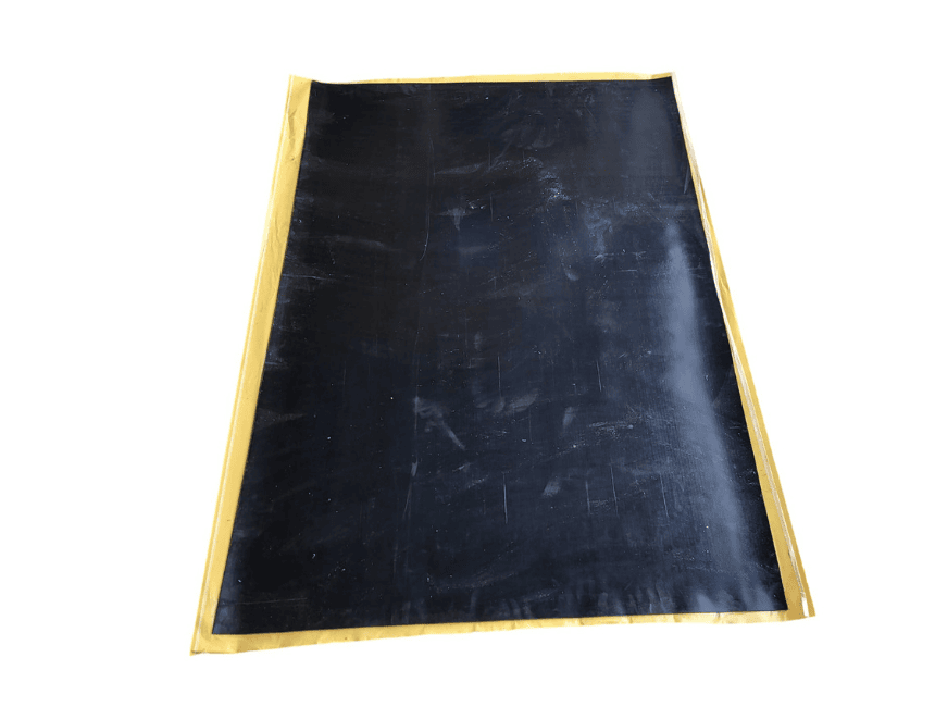 Zelfklevend SBR plaatrubber