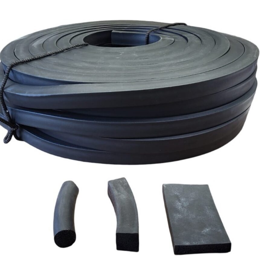 Hemel bekleding Mercedes Benz zwart 170 cm breed | Schuimrubber Betaalbaar