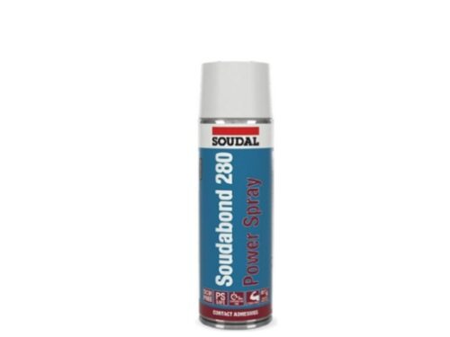 Soudal Soudabond 280 powerspray