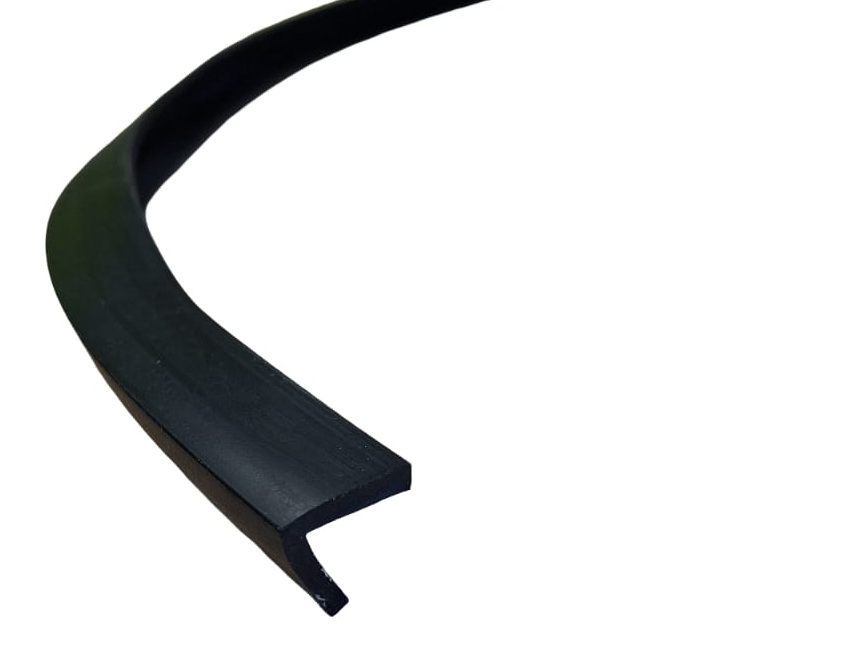 Hoekprofiel of L-profiel